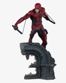 Daredevil Figure, HD Png Download, Free Download