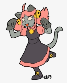 Image - Mad Mew Mews, HD Png Download, Free Download