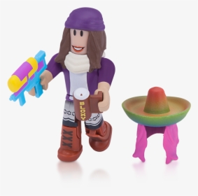 Roblox Toys High School, HD Png Download, Free Download