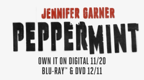 Peppermint - Carmine, HD Png Download, Free Download