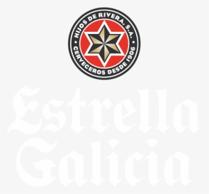 Estrella Galicia, HD Png Download, Free Download