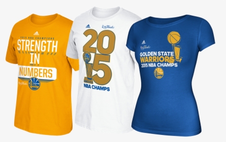 Golden State Warriors Championship Shirt, HD Png Download, Free Download