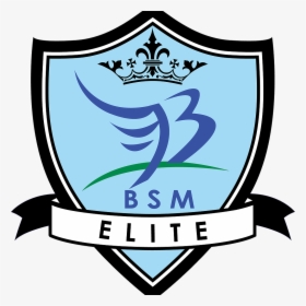 Bsm Soccer Logo, HD Png Download, Free Download