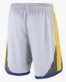 Golden State Warriors Jersey Short, HD Png Download, Free Download