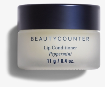 Beautycounter Peppermint Lip Conditioner, HD Png Download, Free Download