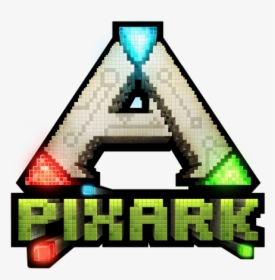Pixark Logo - Graphic Design, HD Png Download, Free Download