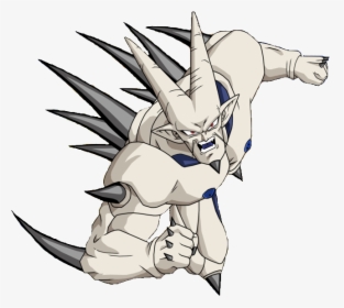 Omega Shenron Dragon Ball Heroes, HD Png Download, Free Download