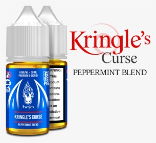 Halo Kringle's Curse, HD Png Download, Free Download