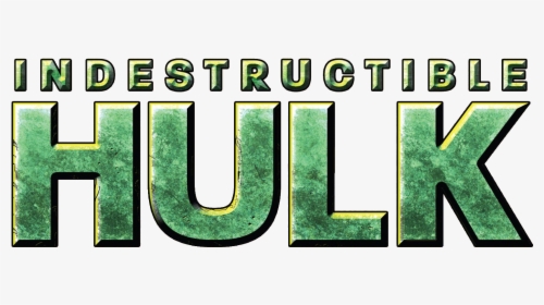 Logo Marvel Hulk Png, Transparent Png, Free Download