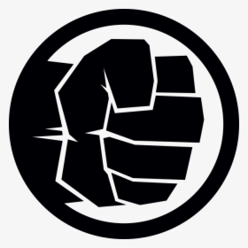 Logo De Hulk Png, Transparent Png, Free Download