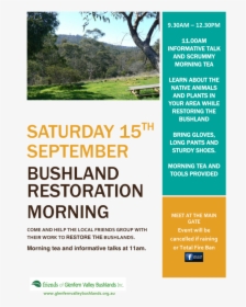 Picture - Flyer, HD Png Download, Free Download