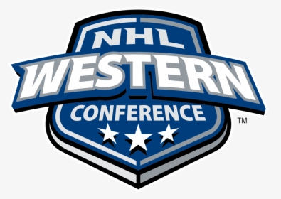 Nhl Western Conference, HD Png Download, Free Download