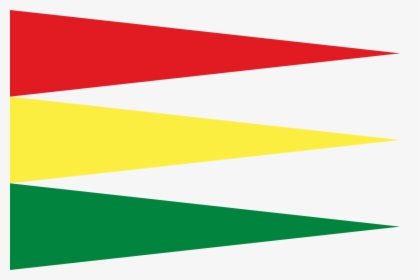 File Ethiopian Pennants Svg Ethiopian Flag History- - History Of Ethiopian Flag, HD Png Download, Free Download
