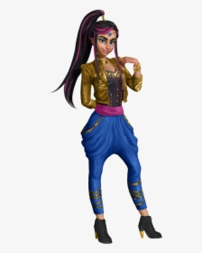 Descendants Wicked World Wikia - Descendants Wicked World Pngs, Transparent Png, Free Download
