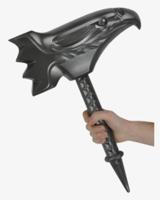 Destiny Titan Foam Replica Hammer Of Sol Official Weapon - Destiny 2 Throwing Hammer, HD Png Download, Free Download