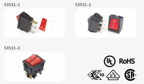 Related Series - Electrical Connector, HD Png Download, Free Download