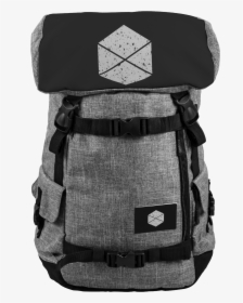 Destiny Titan Logo Water And Snow Resistant Penryn - Destiny Hunter Backpack, HD Png Download, Free Download