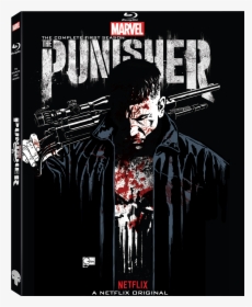 Punisher Jon Bernthal Tattoo, HD Png Download, Free Download