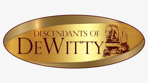 Descendants Of Dewitty - Signage, HD Png Download, Free Download