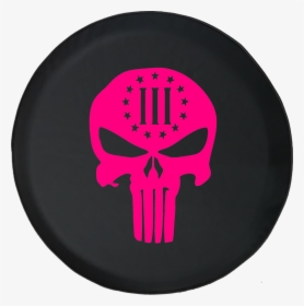 Frank Castle Punisher Skull, HD Png Download, Free Download