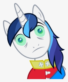 Shining Armor Shining Bright By The Smiling Pony - Evil Princess Cadence X Shining Armor, HD Png Download, Free Download