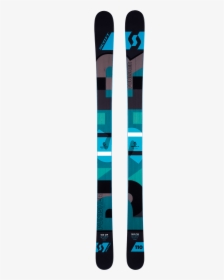 Ski Sco Punisher110 201415 - Scott Punisher 110 2016, HD Png Download, Free Download