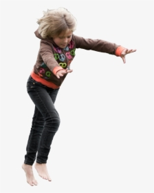 Children Playing Immediate Entourage Picture - Child Playing Png, Transparent Png, Free Download