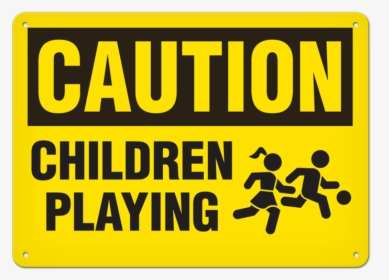 Caution Sign, HD Png Download, Free Download