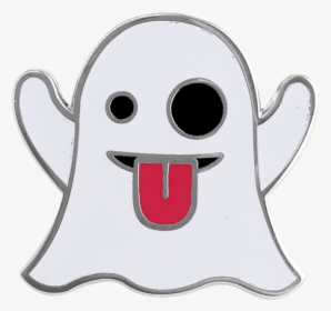 Emoji Ghost Png, Transparent Png, Free Download