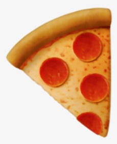 Pizza Emoji Transparent - Pizza Emoji Png, Png Download, Free Download