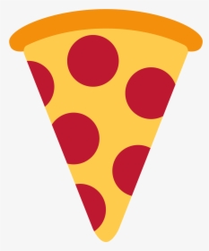 Pizza Emoji Clipart , Png Download - Pizza Emoji Png, Transparent Png, Free Download