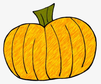 Free Pumpkin Clipart - Clipart Pumpkin Patch, HD Png Download, Free Download