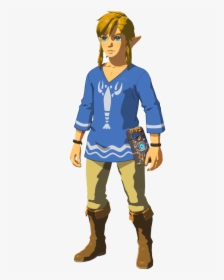 Breath Of The Wild, HD Png Download, Free Download