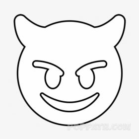 Draw Emoji Face, HD Png Download, Free Download
