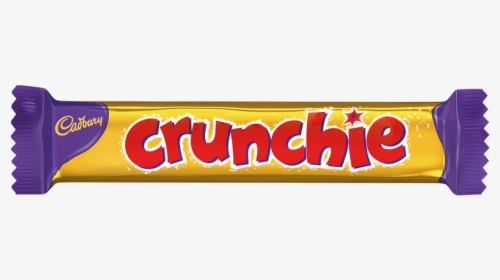 Crunchiebar For Cat - Crunchie Chocolate Bar Png, Transparent Png, Free Download