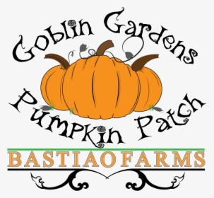 Goblin Gardens Pumpkin Patch - Pumpkin, HD Png Download, Free Download
