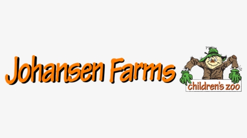 Johansen Farms Children"s Zoo, Pumpkin Patch & Fall - Johansen Farms, HD Png Download, Free Download