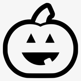 Jack O Lantern - Emblem, HD Png Download, Free Download