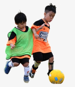Soccer, Boys, Camp, Sport, Kid - Soccer Kid Png, Transparent Png, Free Download