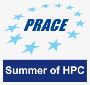 Summer Of Hpc - Partnership For Advanced Computing In Europe, HD Png Download, Free Download