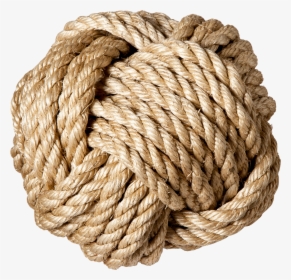 Accessory - Transparent Background Rope Knot Png, Png Download, Free Download