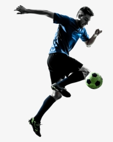 Transparent Football Player Png, Png Download, Free Download