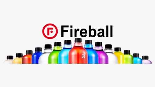 Fireball Logo Mobile - Scribefire, HD Png Download, Free Download