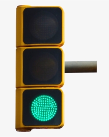 Traffic Light Png Transparent Image - Portable Network Graphics, Png Download, Free Download