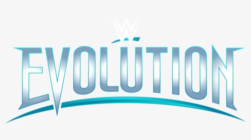 Wwe Evolution 2018 Logo, HD Png Download, Free Download