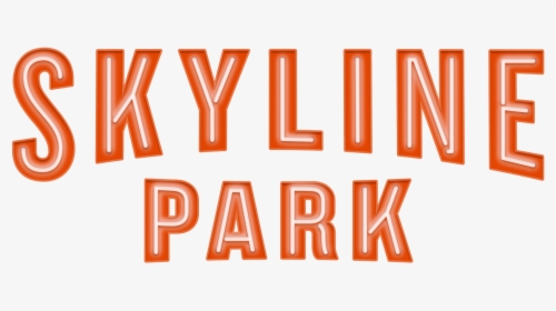 Skyline Park - Parallel, HD Png Download, Free Download