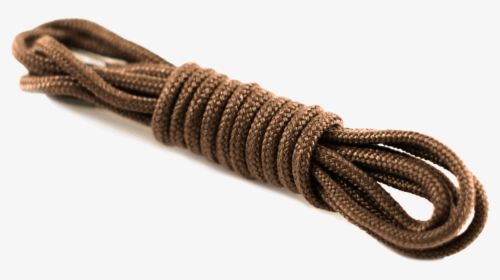 Shoelaces Png - Rope, Transparent Png, Free Download