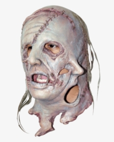 Leatherface Mask, HD Png Download, Free Download