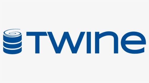 Twine Data Logo Png, Transparent Png, Free Download