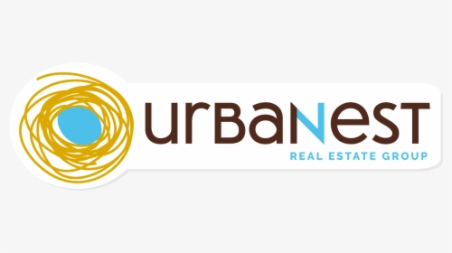 Urban Nest Atlanta Real Estate Group, Your Source For - Plan Bleu, HD Png Download, Free Download